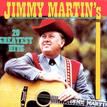 Jimmy Martin Big Country