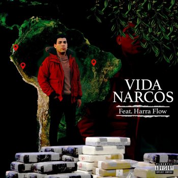 Brisas Vida Narcos (feat. Harra Flow)