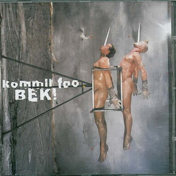 Kommil Foo Café De Spaanse vloot