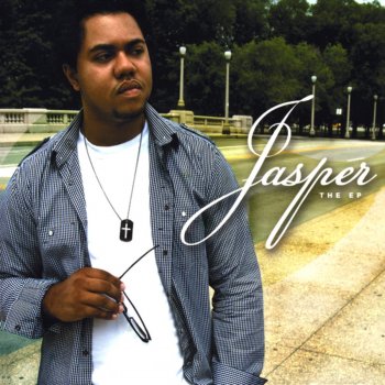 Jasper Grace of God