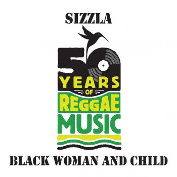 Sizzla Black Woman and Child