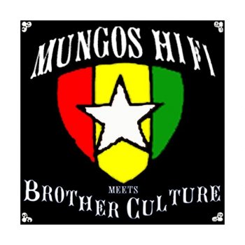 Mungo’s Hi Fi Reggae Music Lover