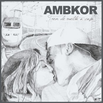 AMBKOR La luz (with Aíd)