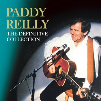 Paddy Reilly Schooldays Over (2022 Remaster)