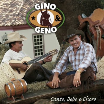 Gino & Geno Pra Tirar o Barro
