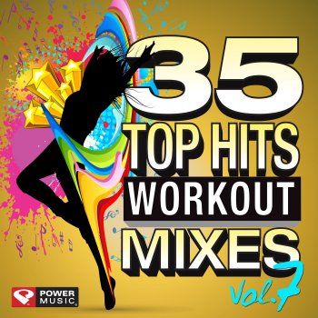 Power Music Workout Ain't It Fun (Workout Mix 128 BPM)