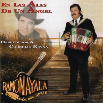 Ramón Ayala y Sus Bravos Del Norte Te Vas Ángel Mío