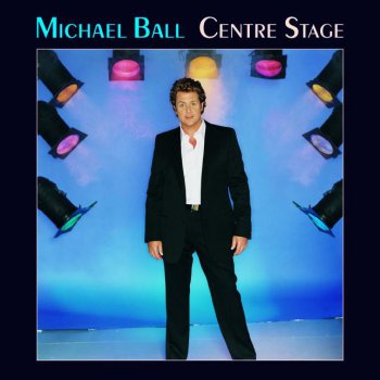 Michael Ball Music Of The Night