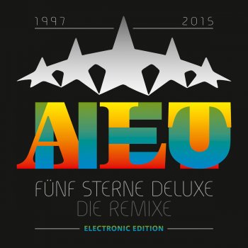 Fünf Sterne Deluxe Dreh auf den Scheiss (Marc Deal Remix)