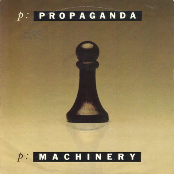 Propaganda (The Beta Wrap Around of) P:Machinery