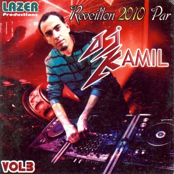 Khaled Win herba win - DJ Kamil Remix