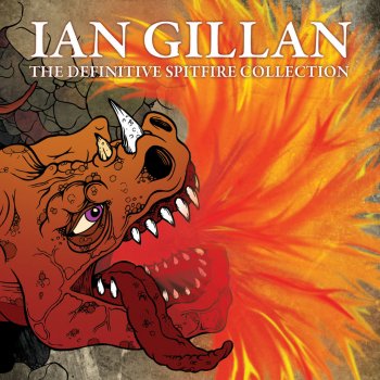 Ian Gillan Clouds and Rain