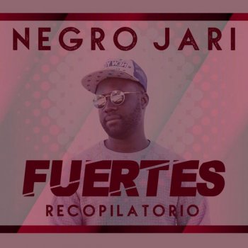 Negro Jari Le Canto a la Calle