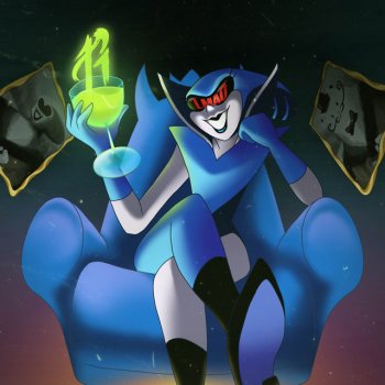 RichaadEB feat. YaboiMatoi Attack of the Killer Queen