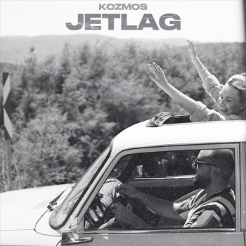 Kozmos JETLAG