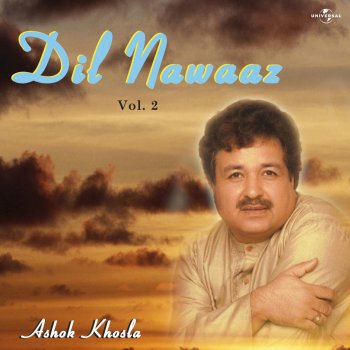 Ashok Khosla Main Tumko Apne Khayalon Mein