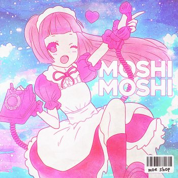 Moe Shop feat. Hentai Dude Superstar
