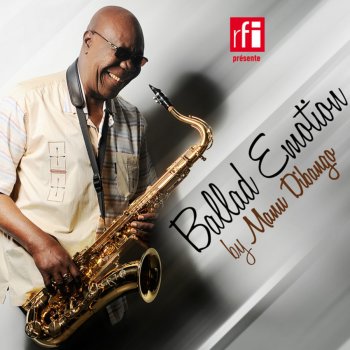 Manu Dibango Over the Rainbow