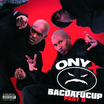 Onyx Bring 'Em Out Dead