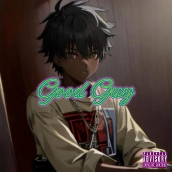 Исполнитель LilPxnda With The Flxw, альбом Good Guy