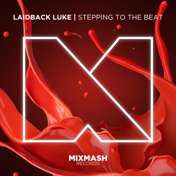 Laidback Luke Stepping To the Beat