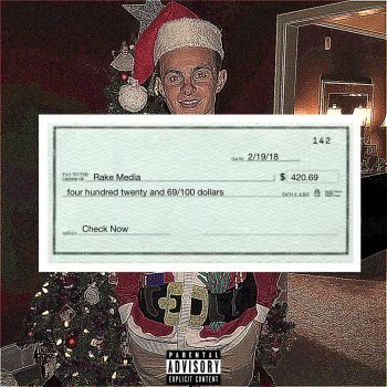 Rake Check Now (Radio Edit)