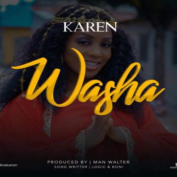 Karen Washa