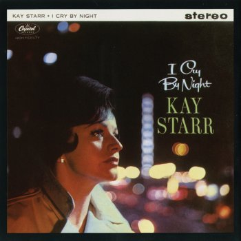 Kay Starr P.S. I Love You - 2002 Digital Remaster