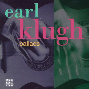 Earl Klugh If You're Still In Love With Me