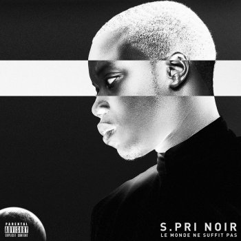 S.Pri Noir Cocaïne Flow