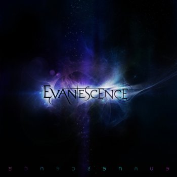 Evanescence Disappear