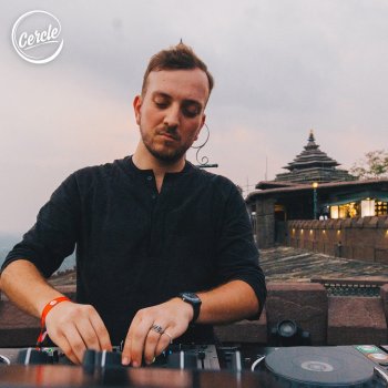 Исполнитель Colyn, альбом Cercle: Colyn at Jatayu Earth's Center, India (DJ Mix)