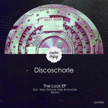 Discoschorle The Lock (FABS# Remix)