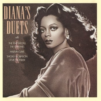 Diana Ross feat. Marvin Gaye, Smokey Robinson & Stevie Wonder Pops, We Love You