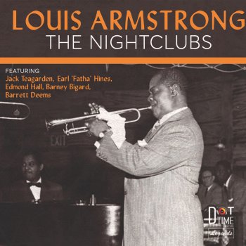 Louis Armstrong feat. Russ Phillips, Barney Bigard, Marty Napoleon, Dale Jones, Cozy Cole & Velma Middleton You're Just in Love