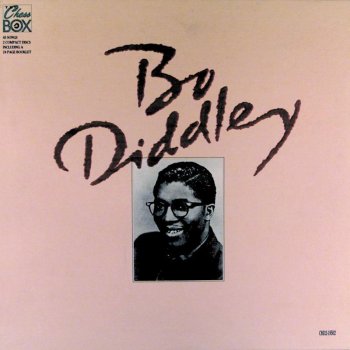 Bo Diddley Say Man, Back Again - Alternate Take