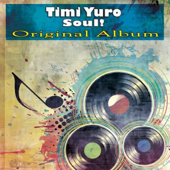 Timi Yuro Once in a While (Remastered)