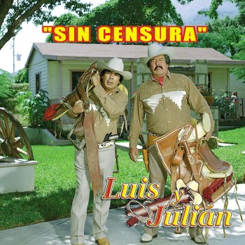 Luis Y Julian La Pedrada