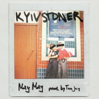 KYIVSTONER Мяу-Мяу