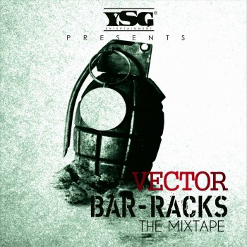 Vector feat. Chuddy K Tickle Me