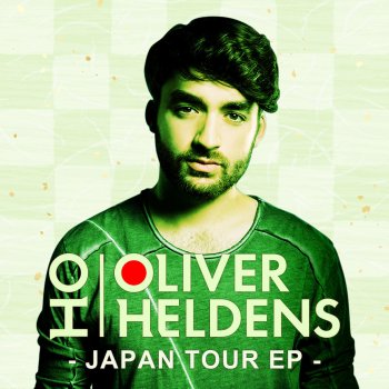 Oliver Heldens Melody