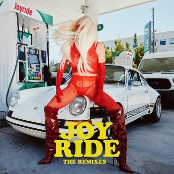 Kesha Joyride (Revved up Remix)