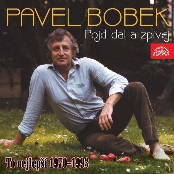 Pavel Bobek Nedělní Ráno