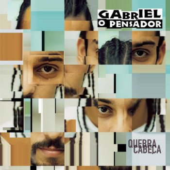 Gabriel o Pensador +1 Dose