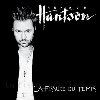 Renaud Hantson Le feu aux yeux