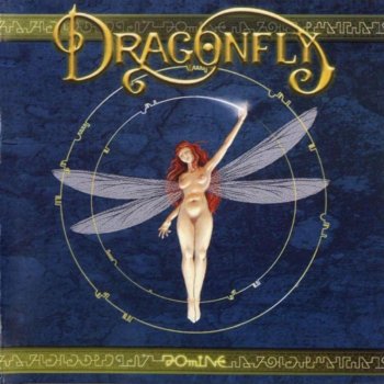 Dragonfly Regresa a Mí