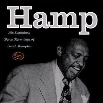 Lionel Hampton And His Septet feat. Dinah Washington Blow Top Blues - Single Version