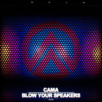 Cama Blow Your Speakers (Amiicca Remix Edit)