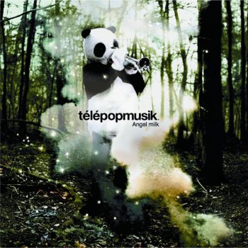 Télépopmusik feat. Angela McCluskey Nothing's Burning