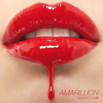 Datarock Amarillion - Dan Sena's First Kiss Euphoric Remix